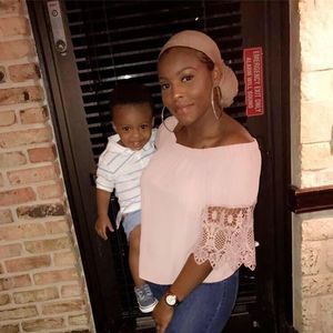 Meet your Posher, Chasity